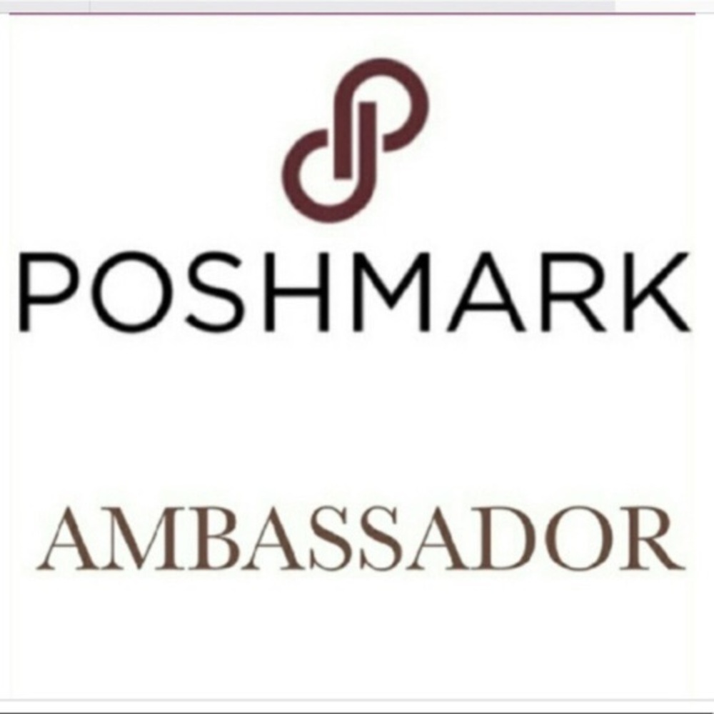 POSHMARK AMBASSADOR